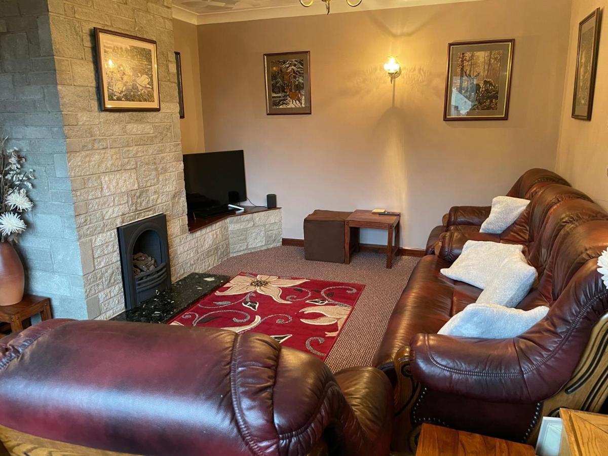 Dyffryn Taf - Spacious 3 Bedroom Bungalow Close To Amenities St Clears Dış mekan fotoğraf
